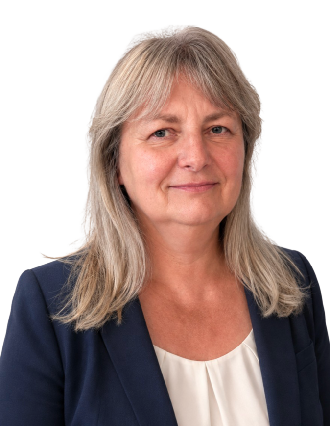  Vladimíra Kozáková, DiS.