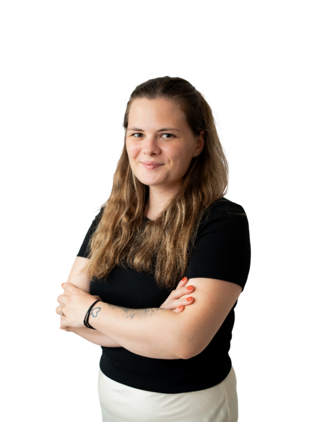 Karolína Kratochvílová