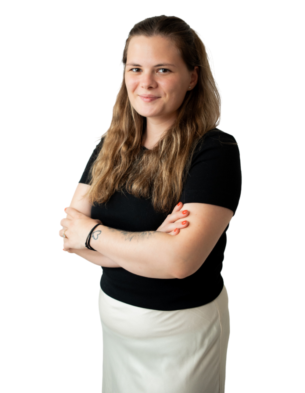 Karolína Kratochvílová - REMAX Active Broker