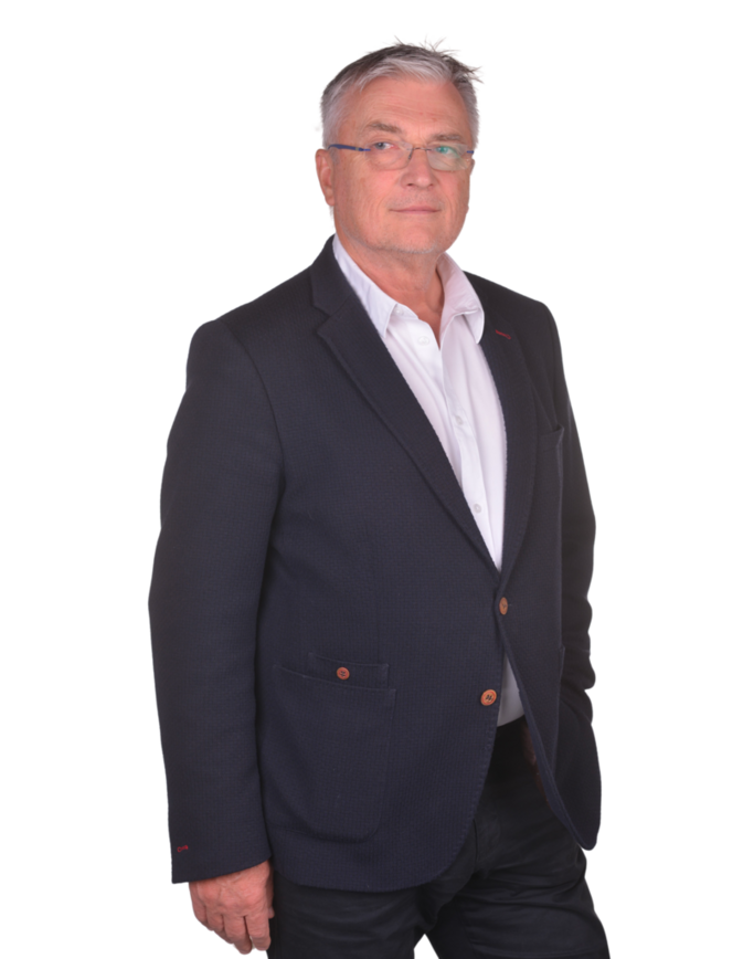 Ing. Michal Umlášek 