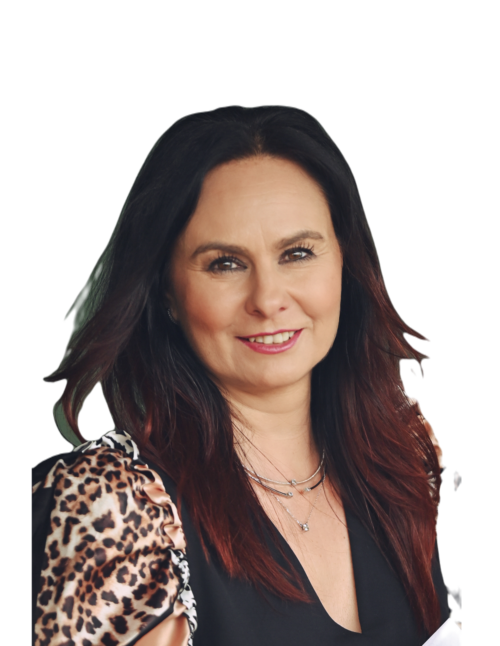 Monika Musilová