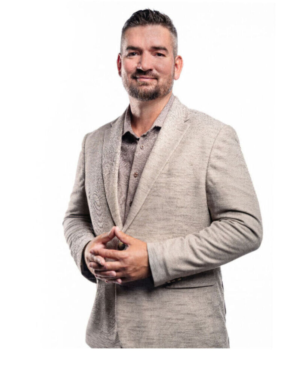 Tomáš Darmovzal