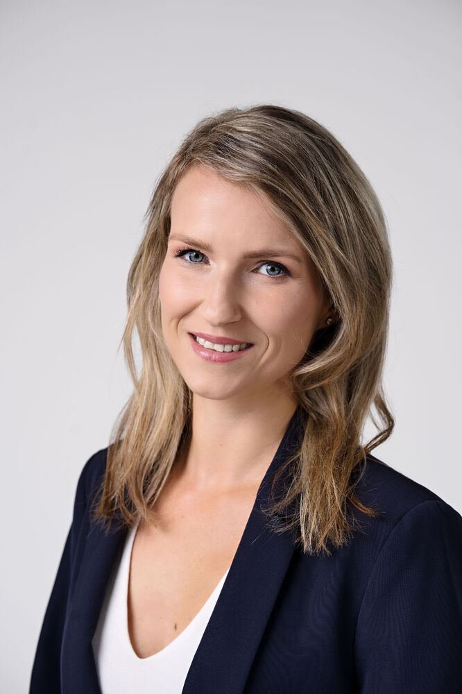 Kateřina Jílková - REMAX Vox