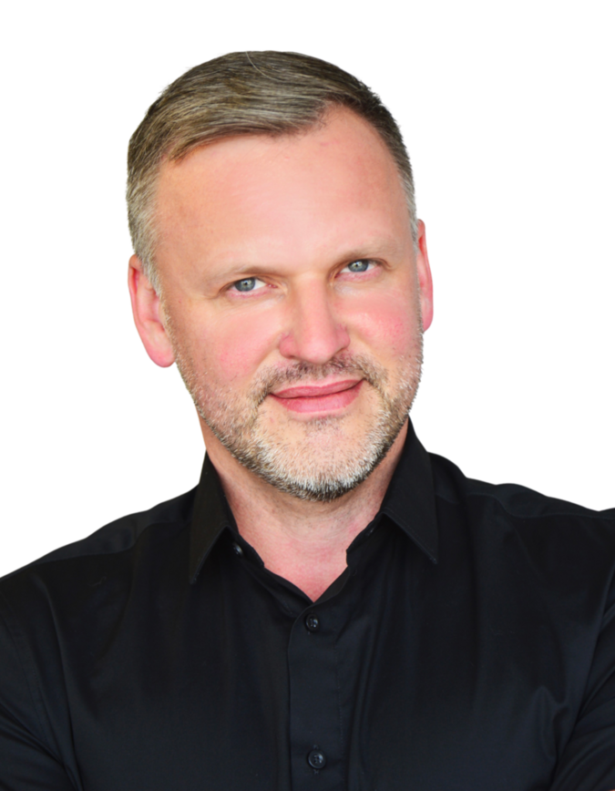 Mgr. Radek Boček 