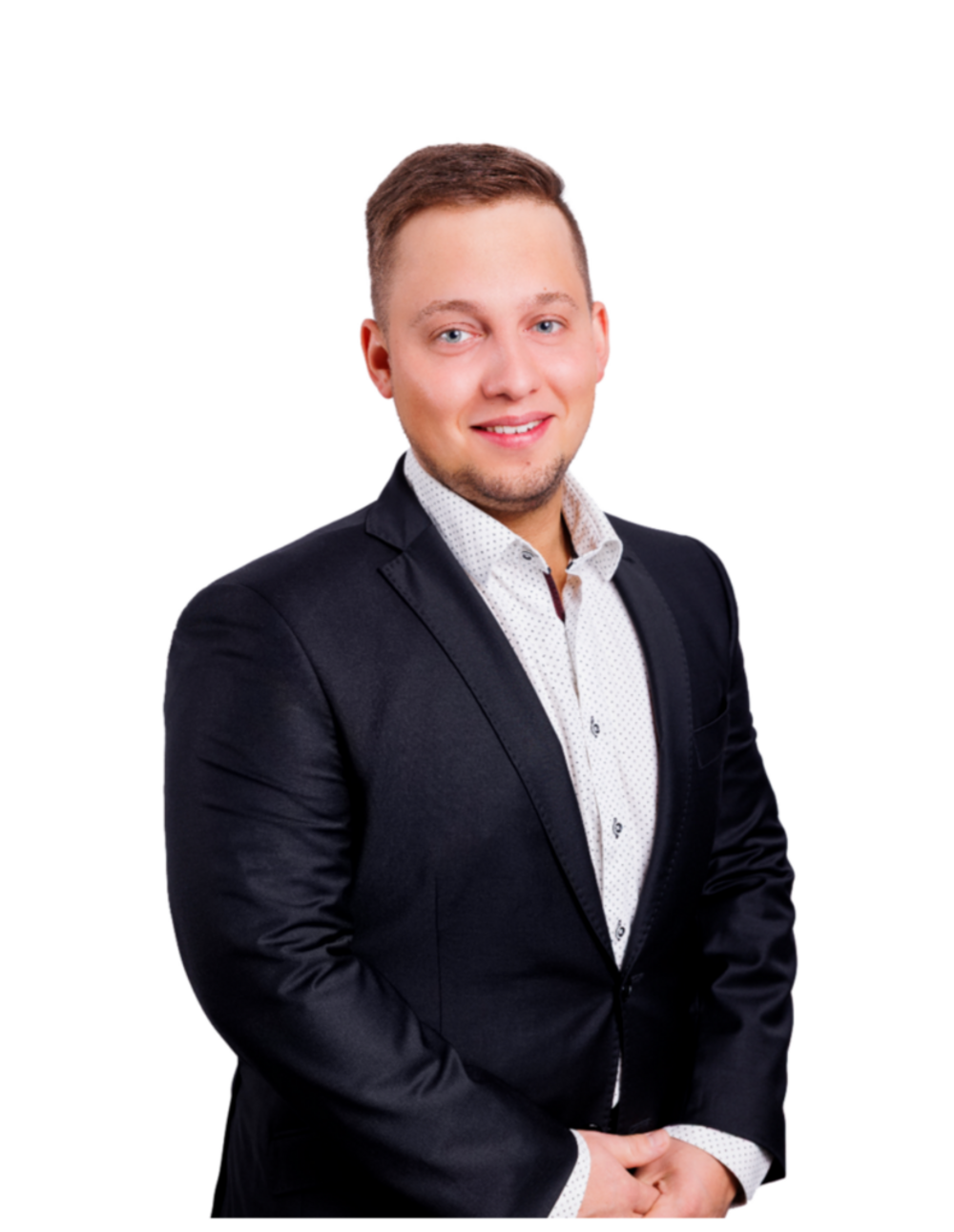 Bc. Kryštof Pospíšil - REMAX Centrum