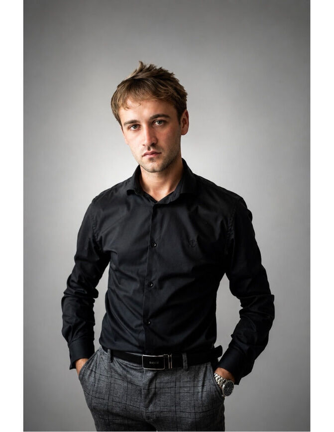 Petr Kratochvíl