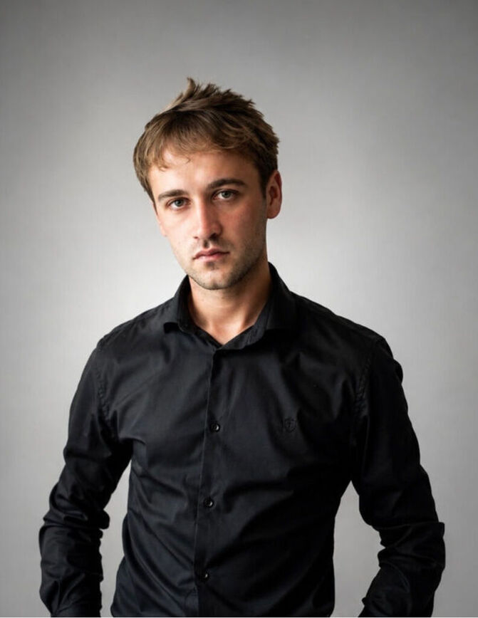 Petr Kratochvíl