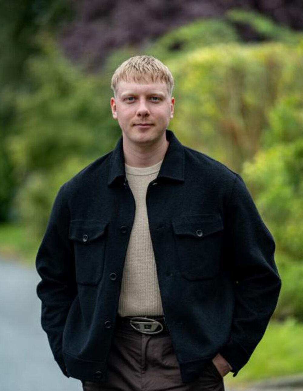 Kryštof Petr, DiS - REMAX Partner