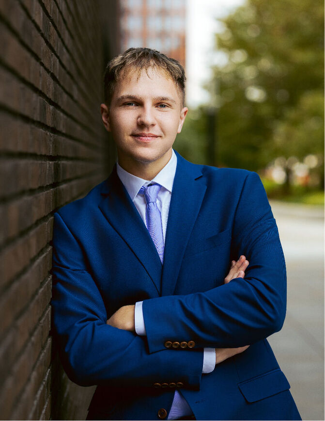 Bc. Miroslav Rind, MBA, LL.M.