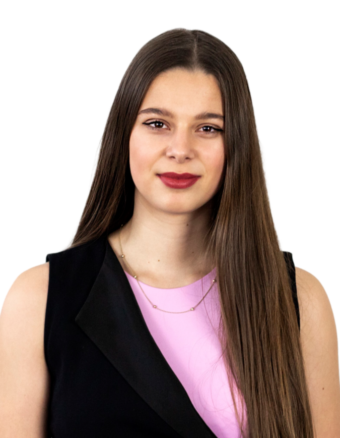 Ing. Milada Běhounková