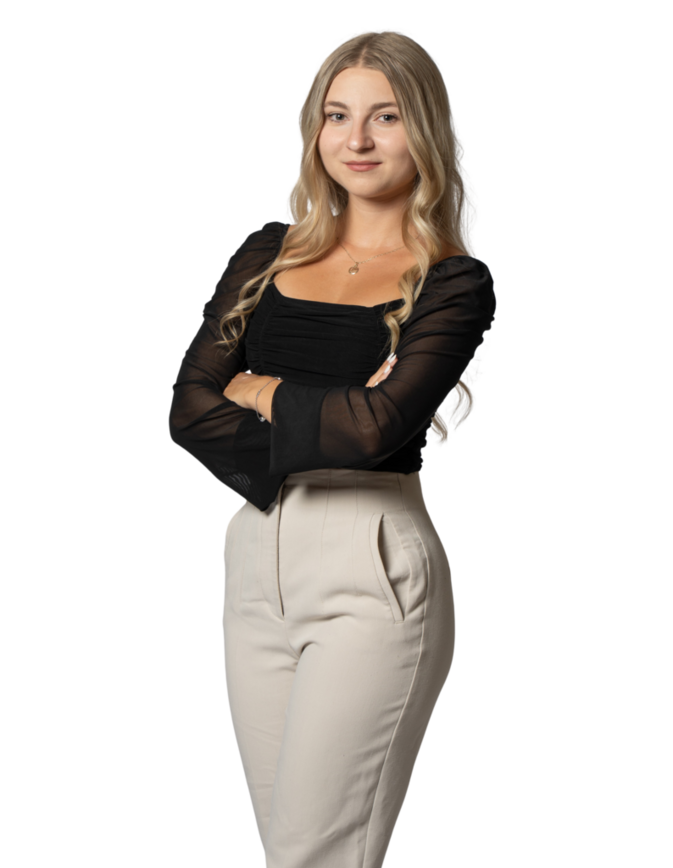 Bc. Michaela Hlaváčková