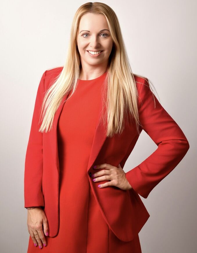 Dana Wágnerová