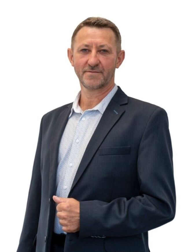 Bc. Peter Mareš 
