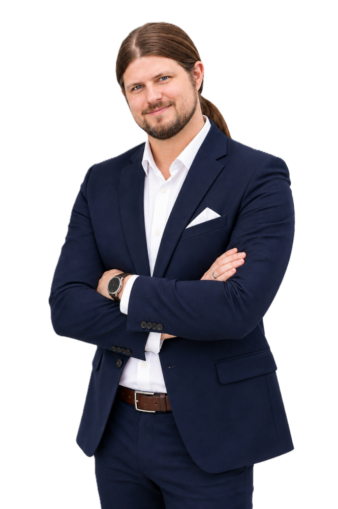 Aleš Franc - REMAX Delux