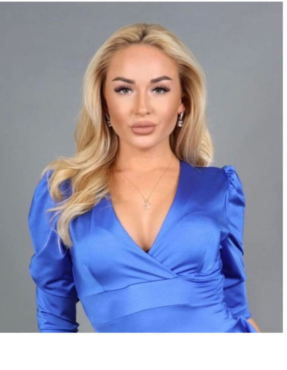 Bc. Denisa Slívová, DiS. - REMAX Welcome Home
