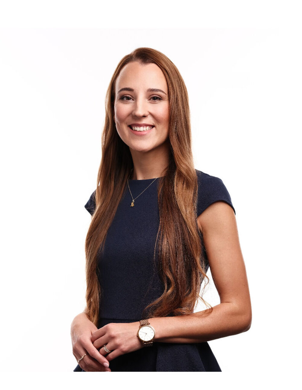 Ing. Monika Petříčková