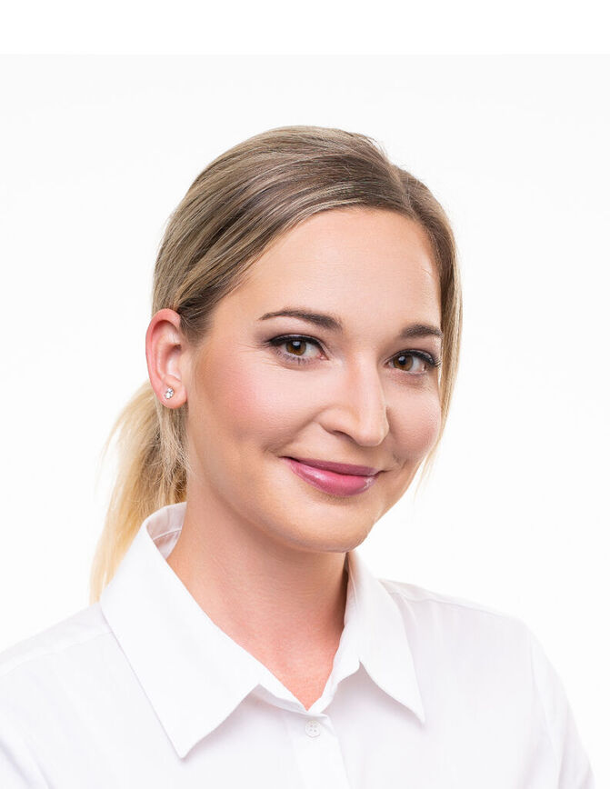 Tereza Křížová