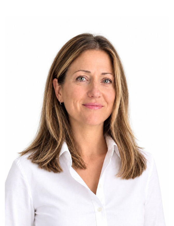 Ing. Dana Nocarová 