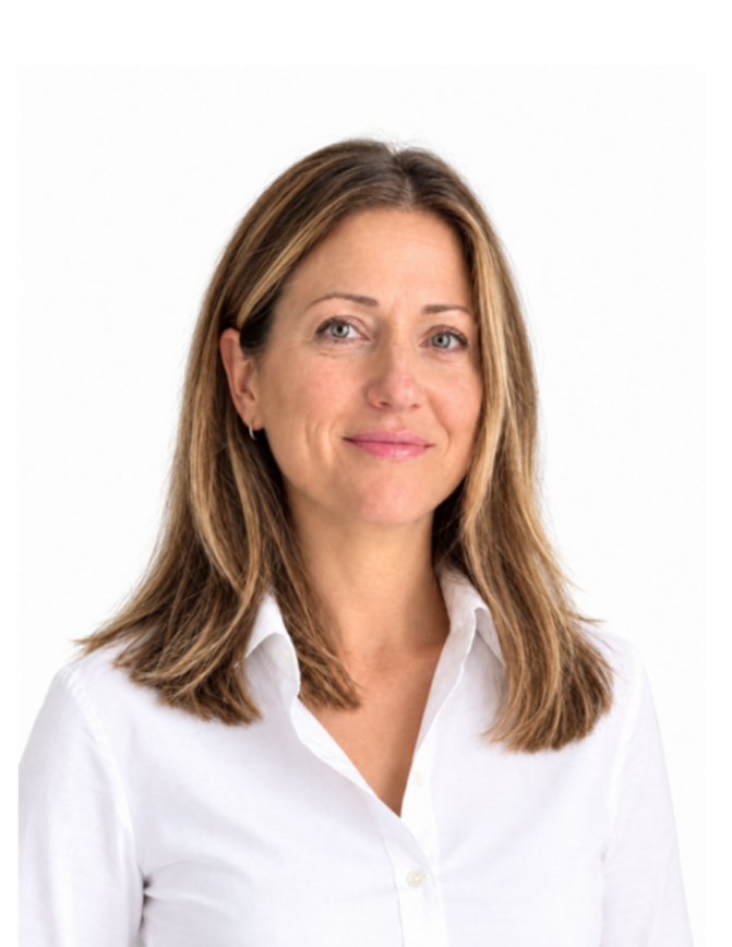 Ing. Dana Nocarová 