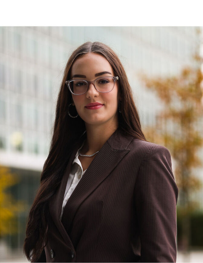 Barbora Buršová