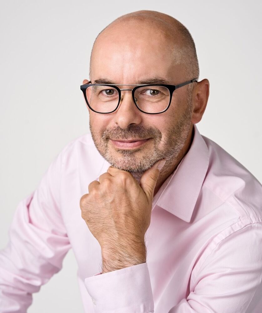 Ing. Pavel Melichar