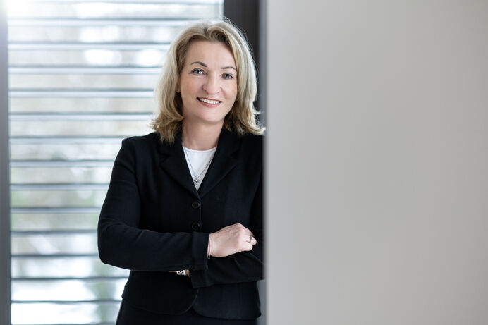 Ing. Dita Martínková