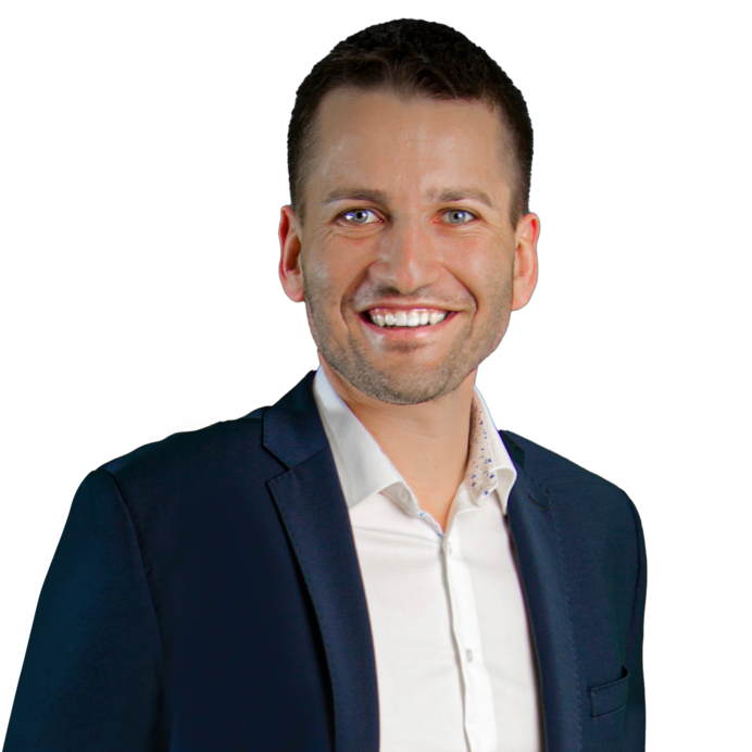 Ing. Michal Stehlík