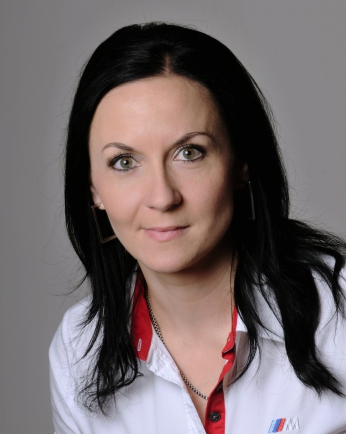 Ing. Alice Franková