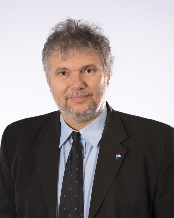 Ing. Martin Vašíček 