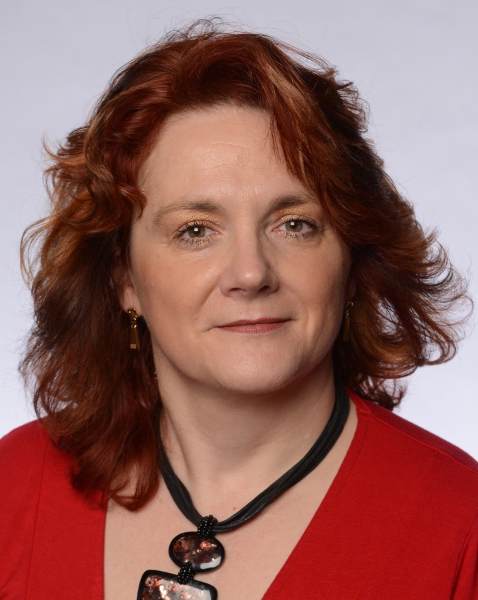 Ing. Šárka Loukotová