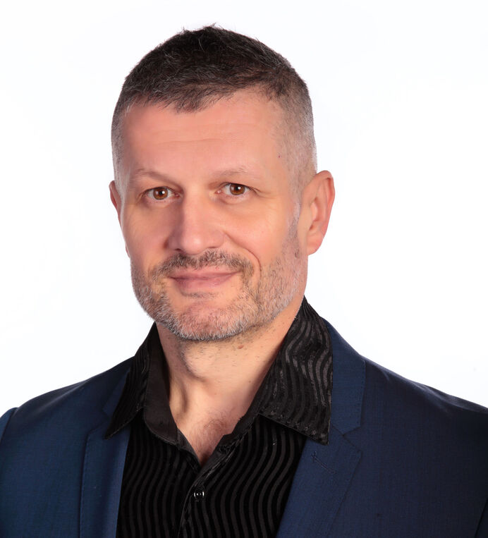 Ing. Rostislav Schramek 