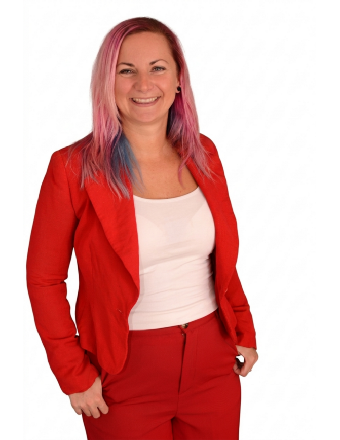 Ing. Eva Viktorinová