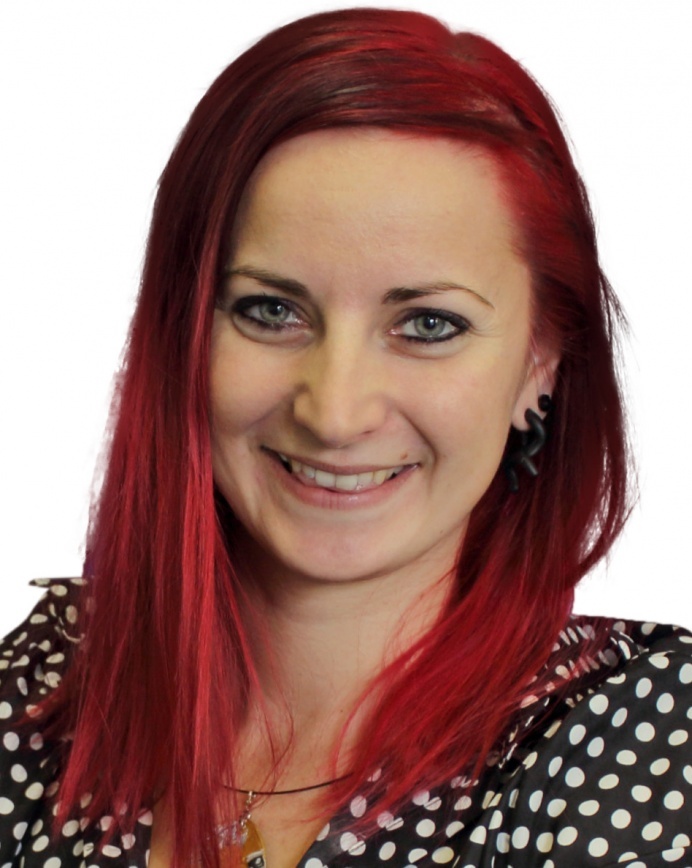 Ing. Eva Viktorinová