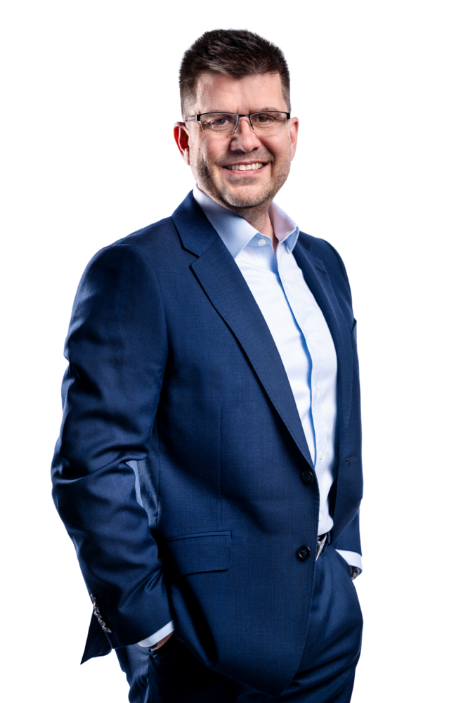 Ing. Tomáš Frýdek