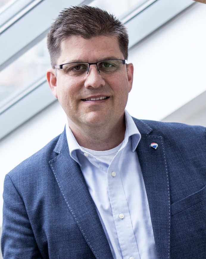 Ing. Tomáš Frýdek