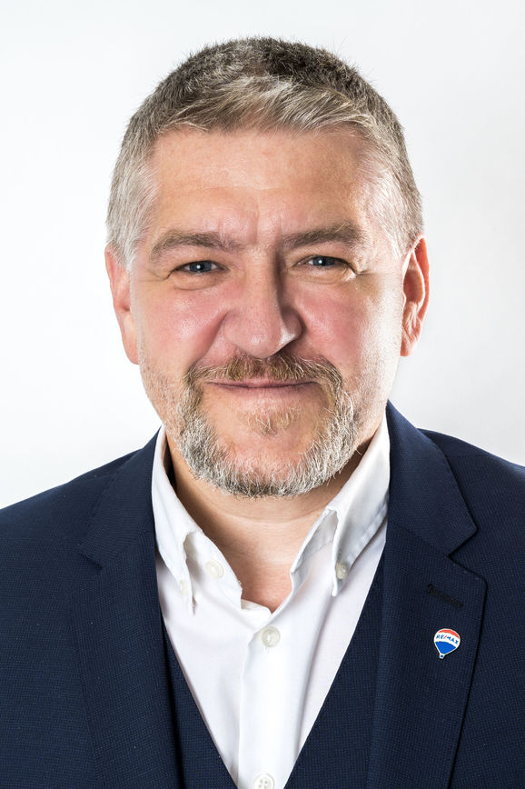 Ing. Petr Hloušek