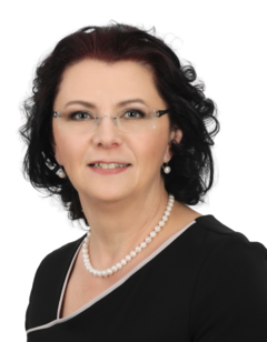 Janoušková Olga