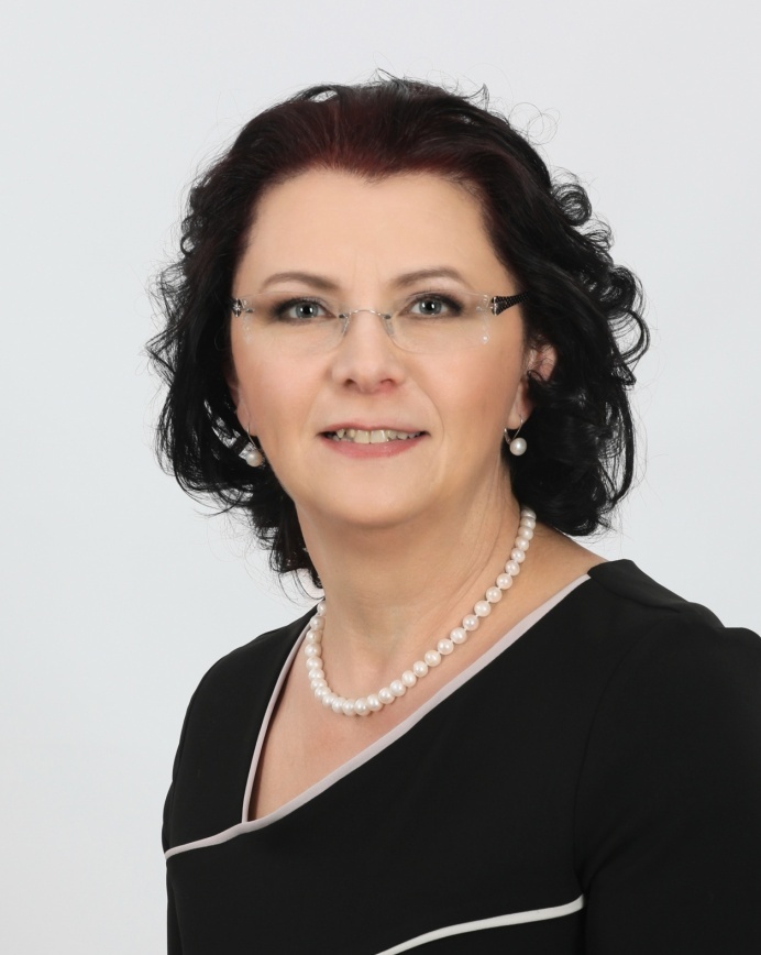 PhDr. Olga Janoušková