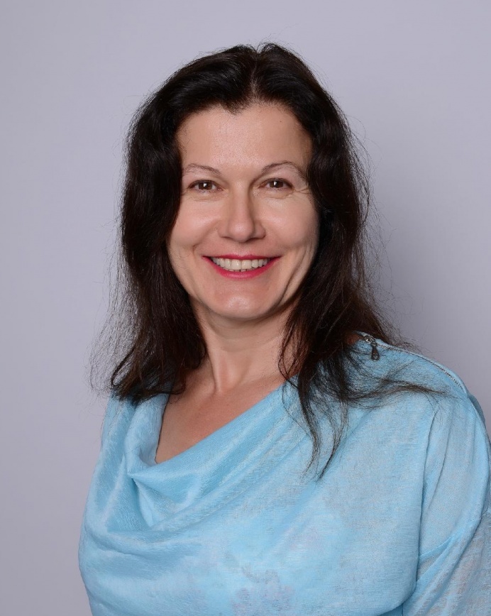 JUDr. Iveta Krůtová