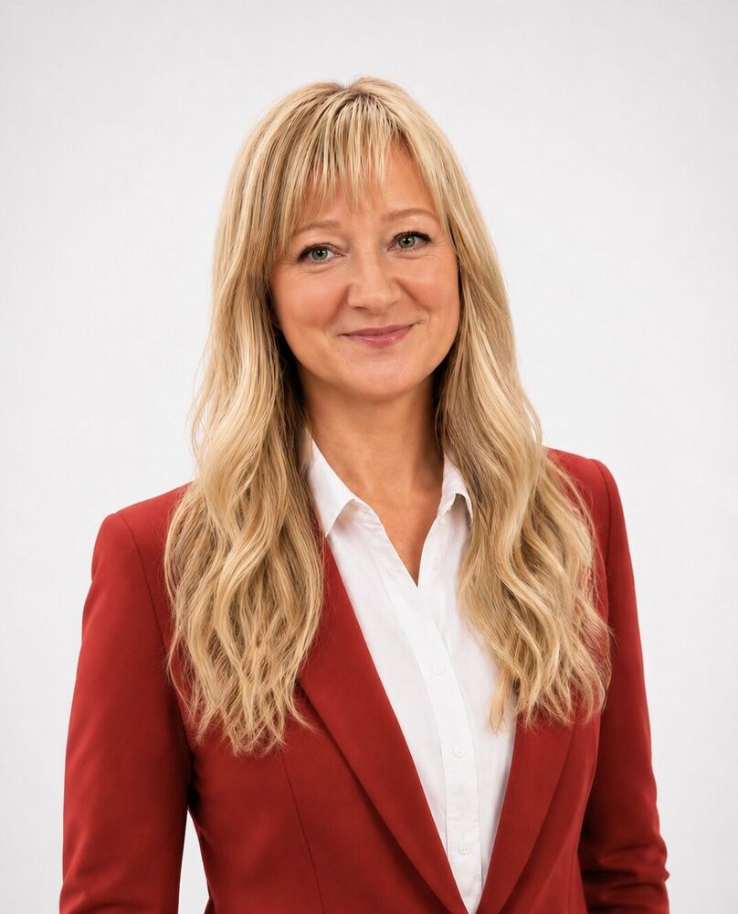 Václava Holubová - REMAX G8 Reality 6
