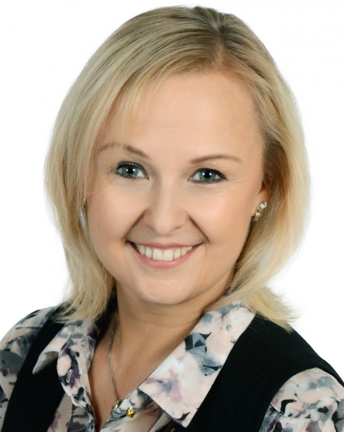 Jana Vlčková