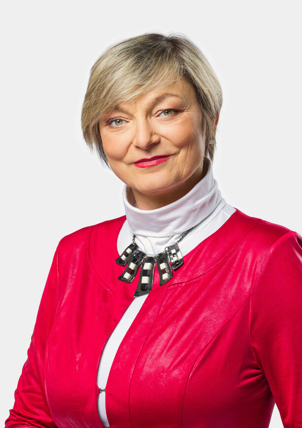 Ing. Dana Heroutová