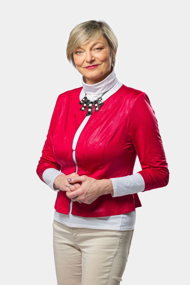 Ing. Dana Heroutová
