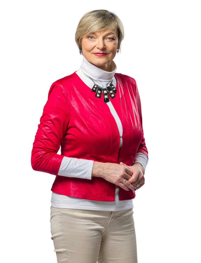 Ing. Dana Heroutová