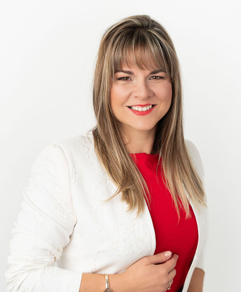 Bc. Veronika Pustějovská Justová