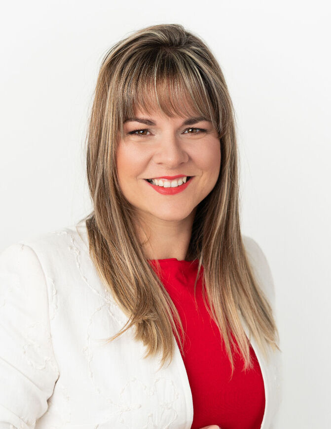 Bc. Veronika Pustějovská Justová 