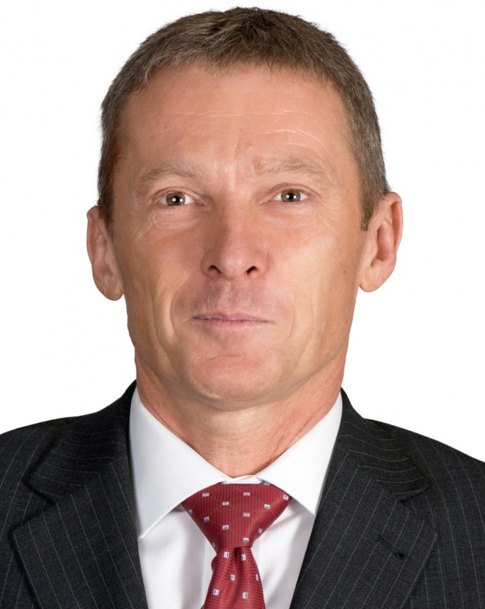 Ing. Stanislav Svatek 