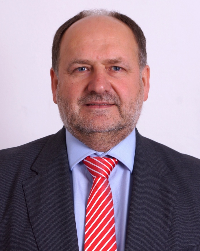 Ing. Lubomír Werner