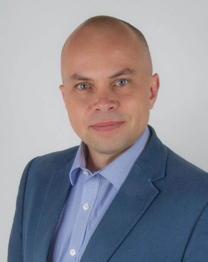 Mgr. Filip Tretiník 