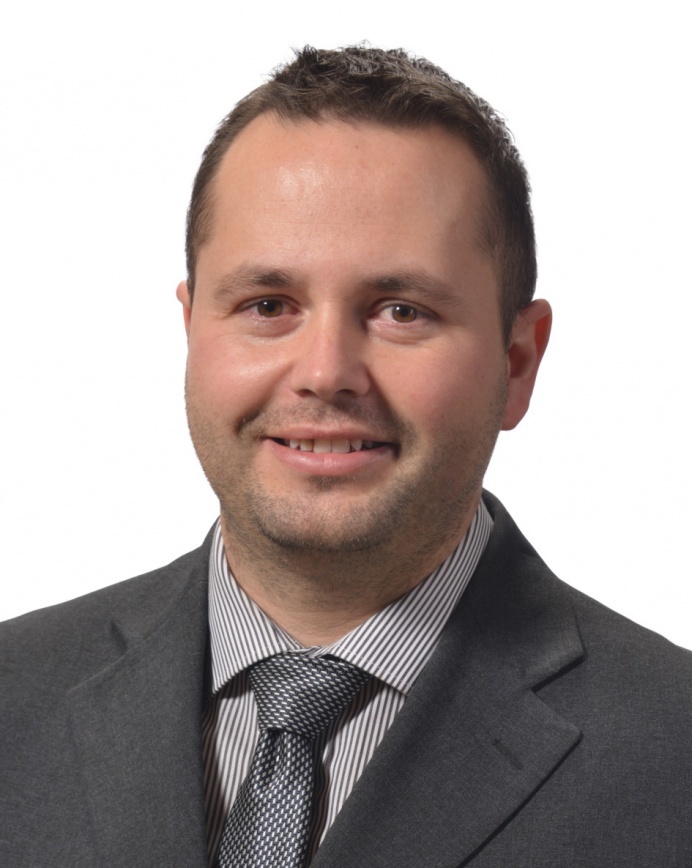 Ing. Daniel Dvořák